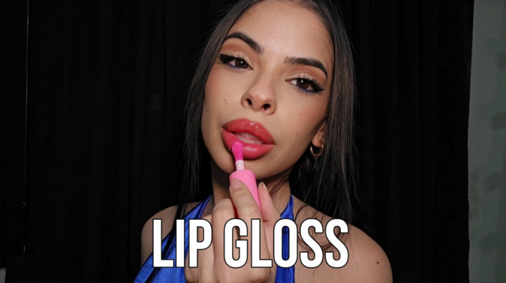 Dulcecst:Lip gloss