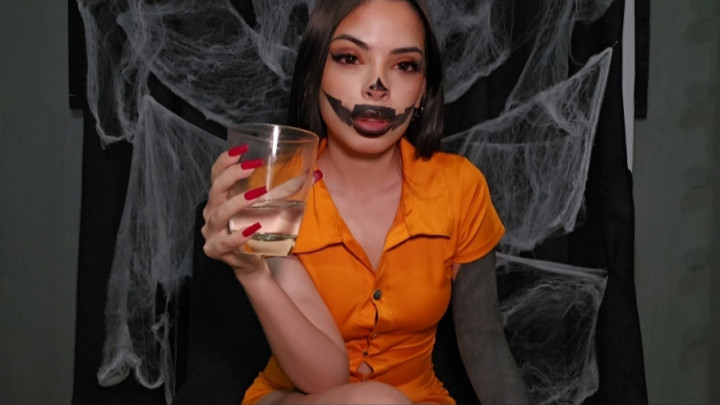 Dulcecst:Smoking + burps