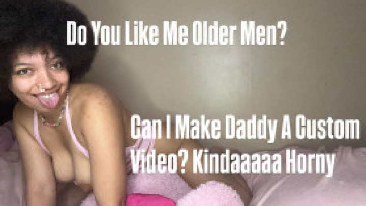 Luckyy777:Slut LOVES GROWN COCK