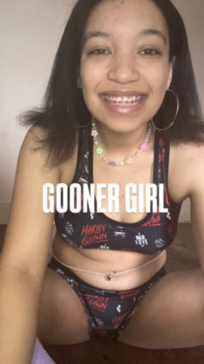 Luckyy777:Gooner For Older Men