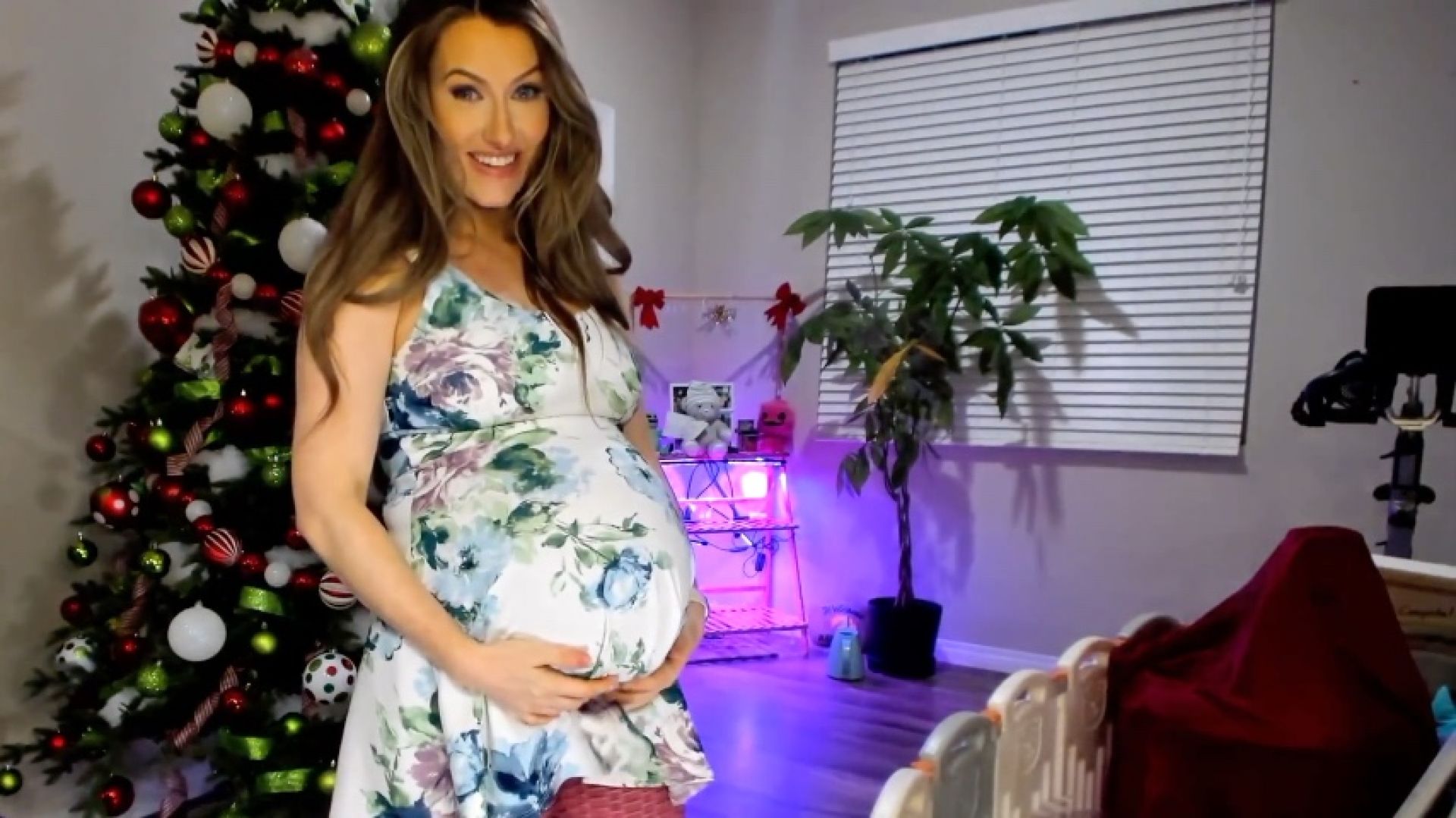 MilkyMami - Preggo step-Mommy Confesses & Fucks You