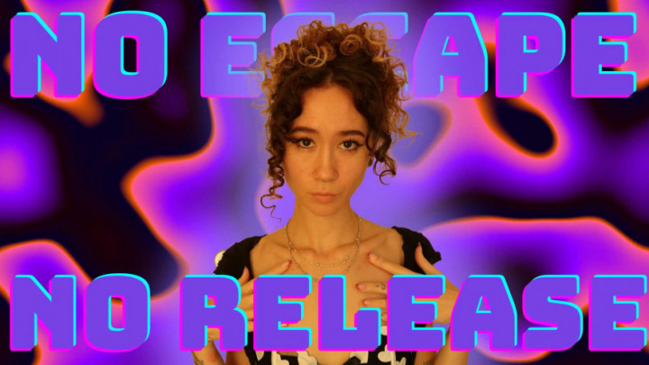 Goddess Katariina:No Escape, No Release