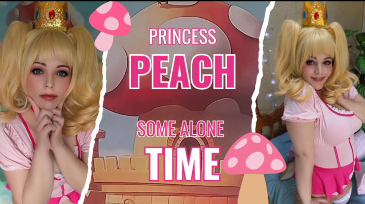 SapphireStyle90:Some Alone Time