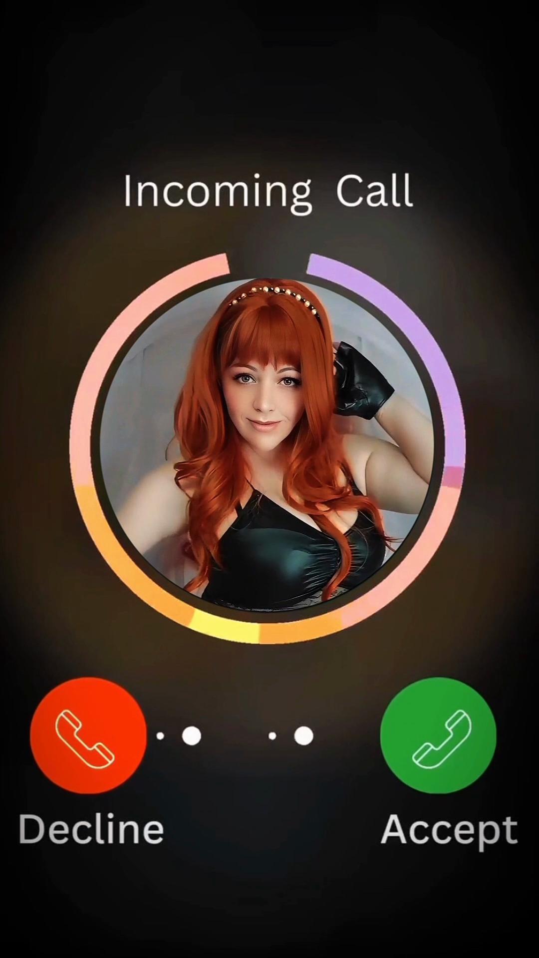 SapphireStyle90:Ronnie's Office Flirtation Mobile Edition