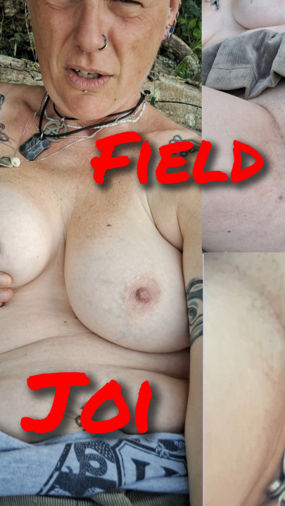 Bringasnorkel:Field JOI