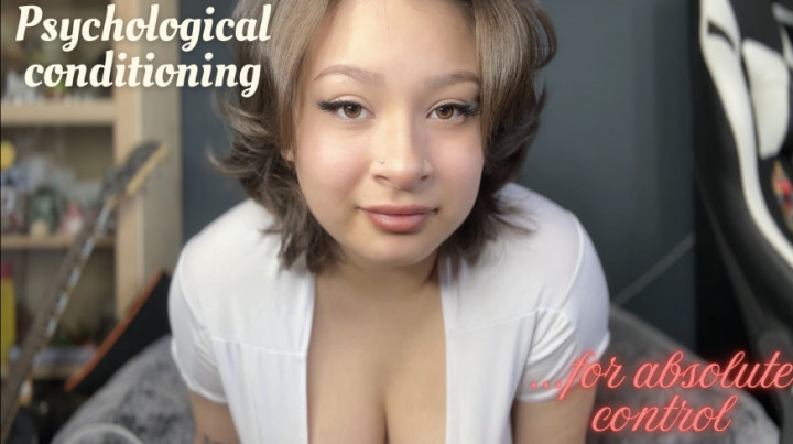 VIPLYN:Psychological conditioning for absolute control