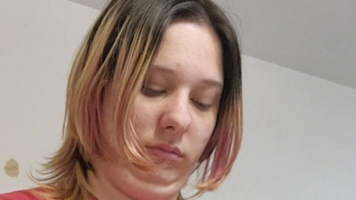 pansytboyfag:Bleaching My Hair