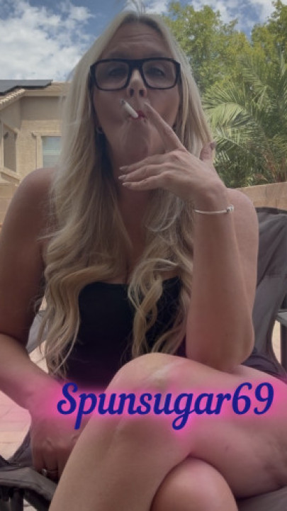 SpunSugar69:What a Drag