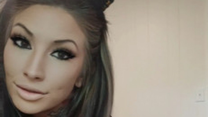 AngelBlaze:Your TINY cock can NEVER fuck me