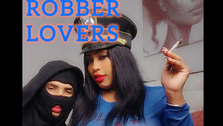 micahlilith:Cop n Robber Lovers