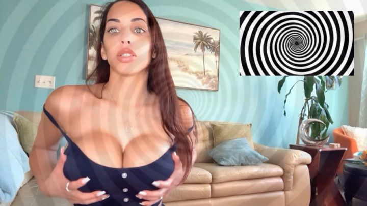 MesmerizedDamsel:The Blank Stare