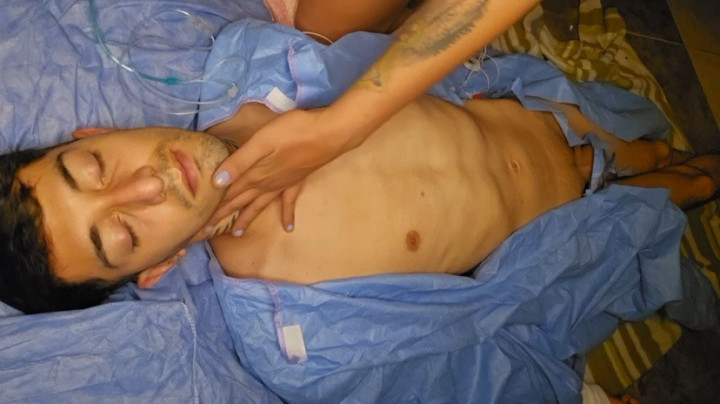 Juanicpr:Hospital c.arrest