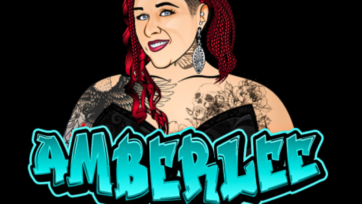 AmberLeeee1969:Slammed Amber Gets Squirty