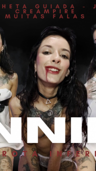 CarrieBurton:FULL VIDEO - Jennifer's body