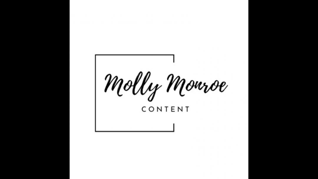 MollyMonroexoxo - JOI Strict Dominating - Scottish Voice Audio Only - ManyVids