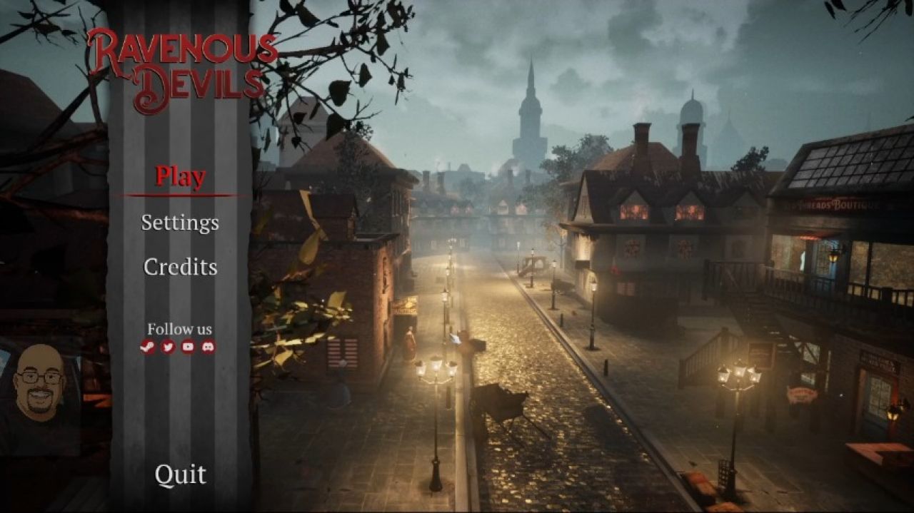 Erotic_Curiocities:Ravenous Devils - 03 : Monsters Can Show Kindness