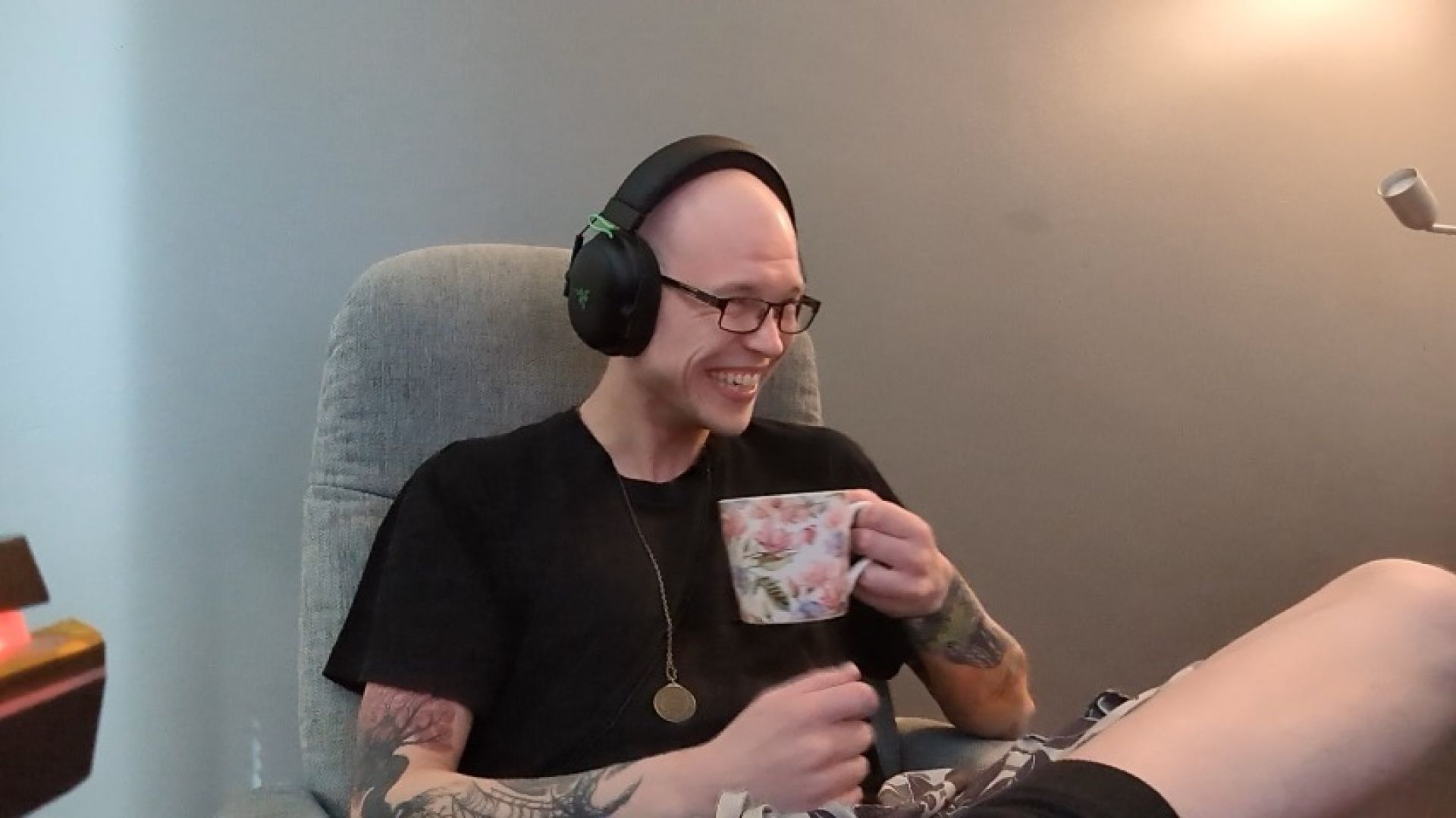 Jukkaz:Comedy more than fap