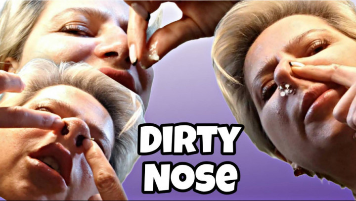 Hotcamlive:Snot Fetish! Messy Nose, Dripping  Sniffling