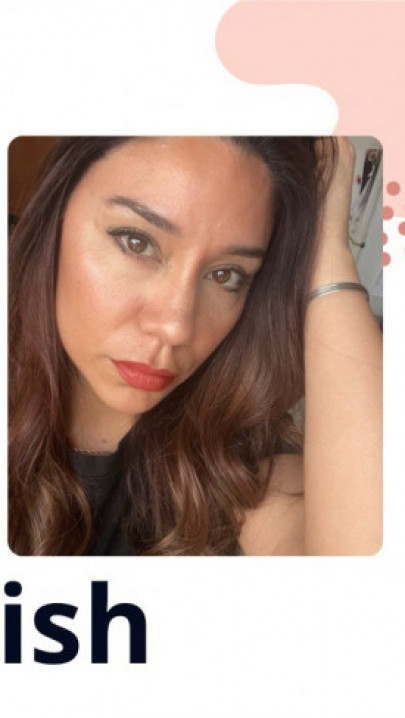 Katterina:make-up Just for You