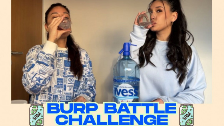 Katterina:May the Loudest Win