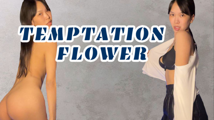 FreyaGrace69:Temptation Flower