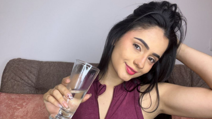 CamilaAndradde:Soda and Burps
