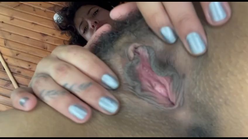 SinnerDolly:POV: I sit on your face while you eat my tight pussy out
