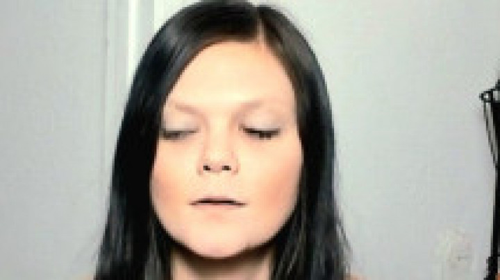 Katiethenymph:Tantric masturbation