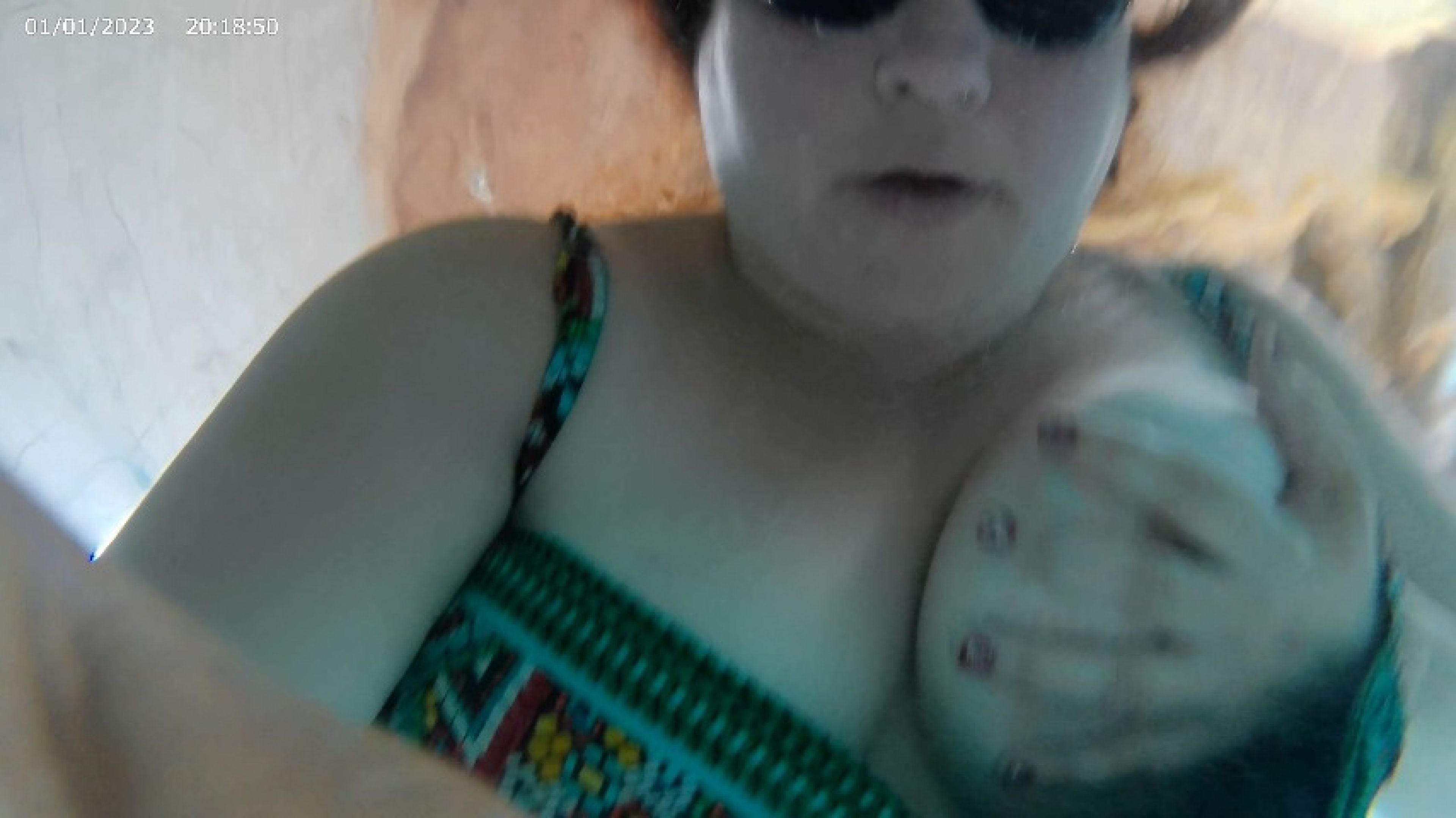 Tonguegirl90:cum swim with me, let me tease you