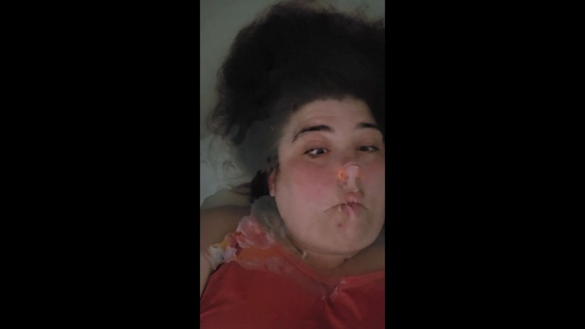 Tonguegirl90:crosseyed sleepy mermaid