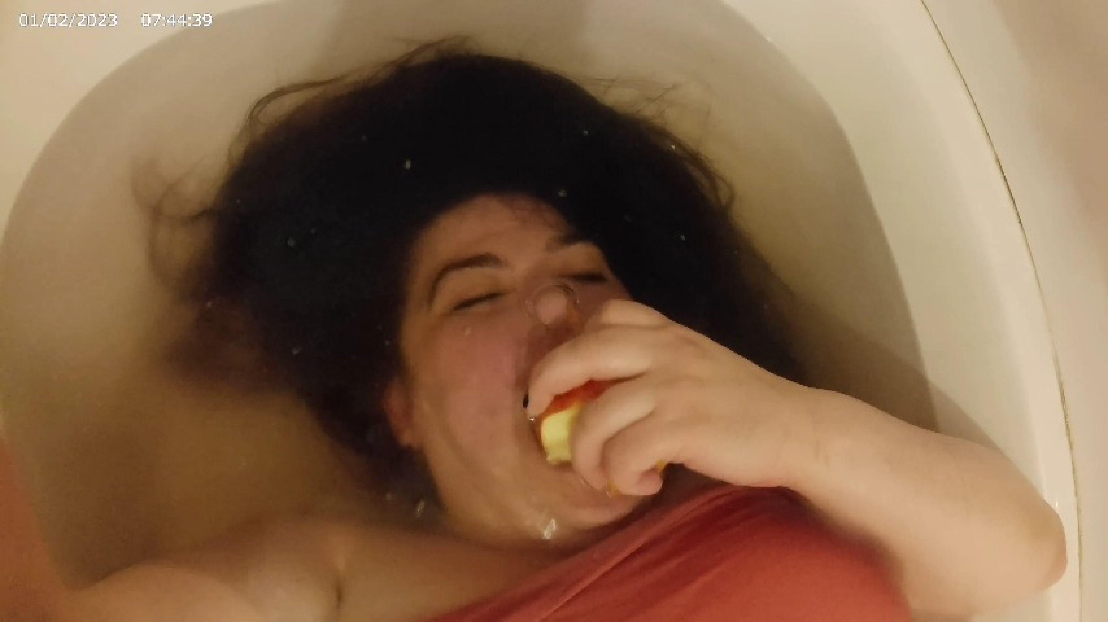 Tonguegirl90:come eat breakfast with me while i try to wake up