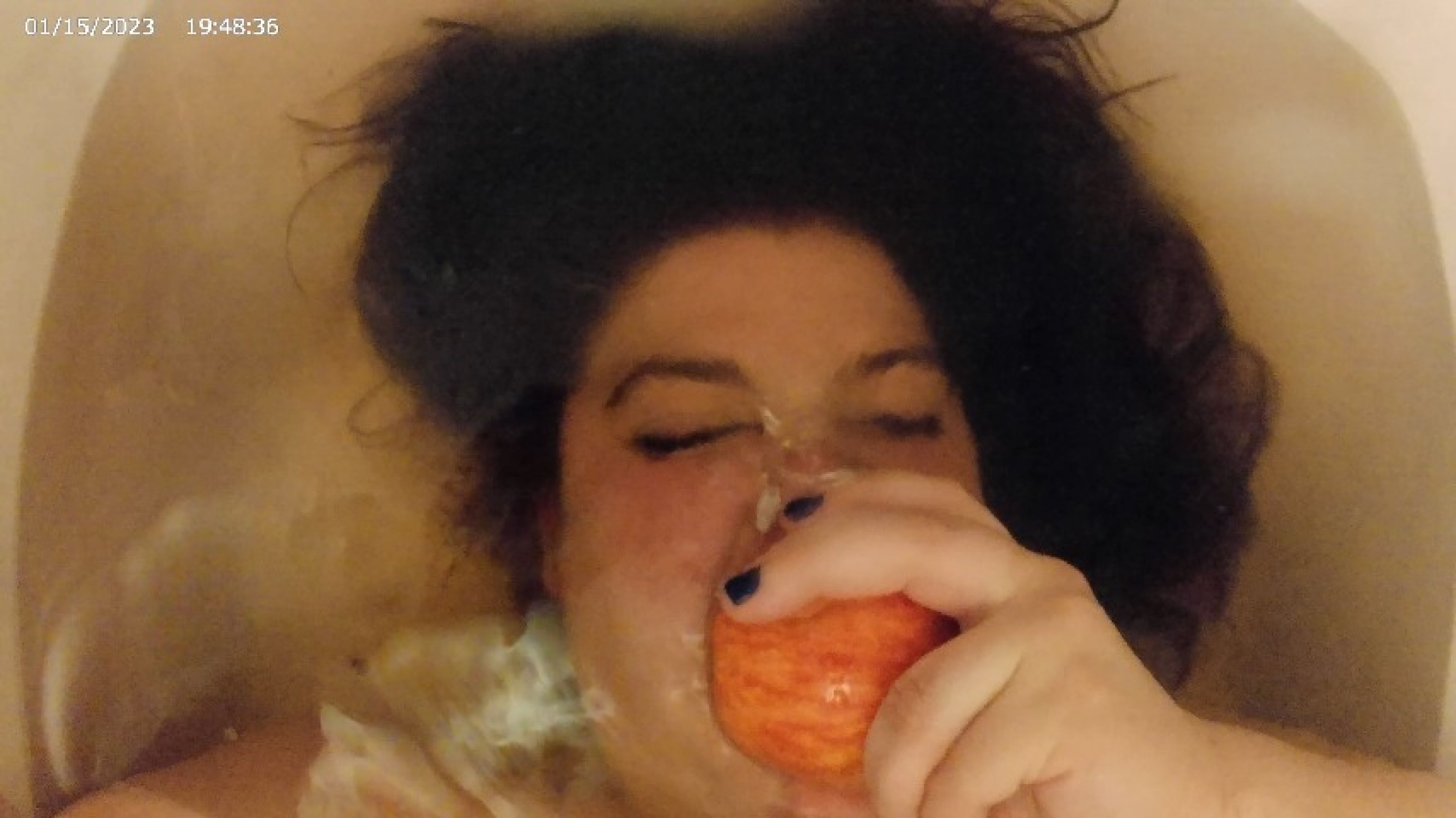 Tonguegirl90:blooper