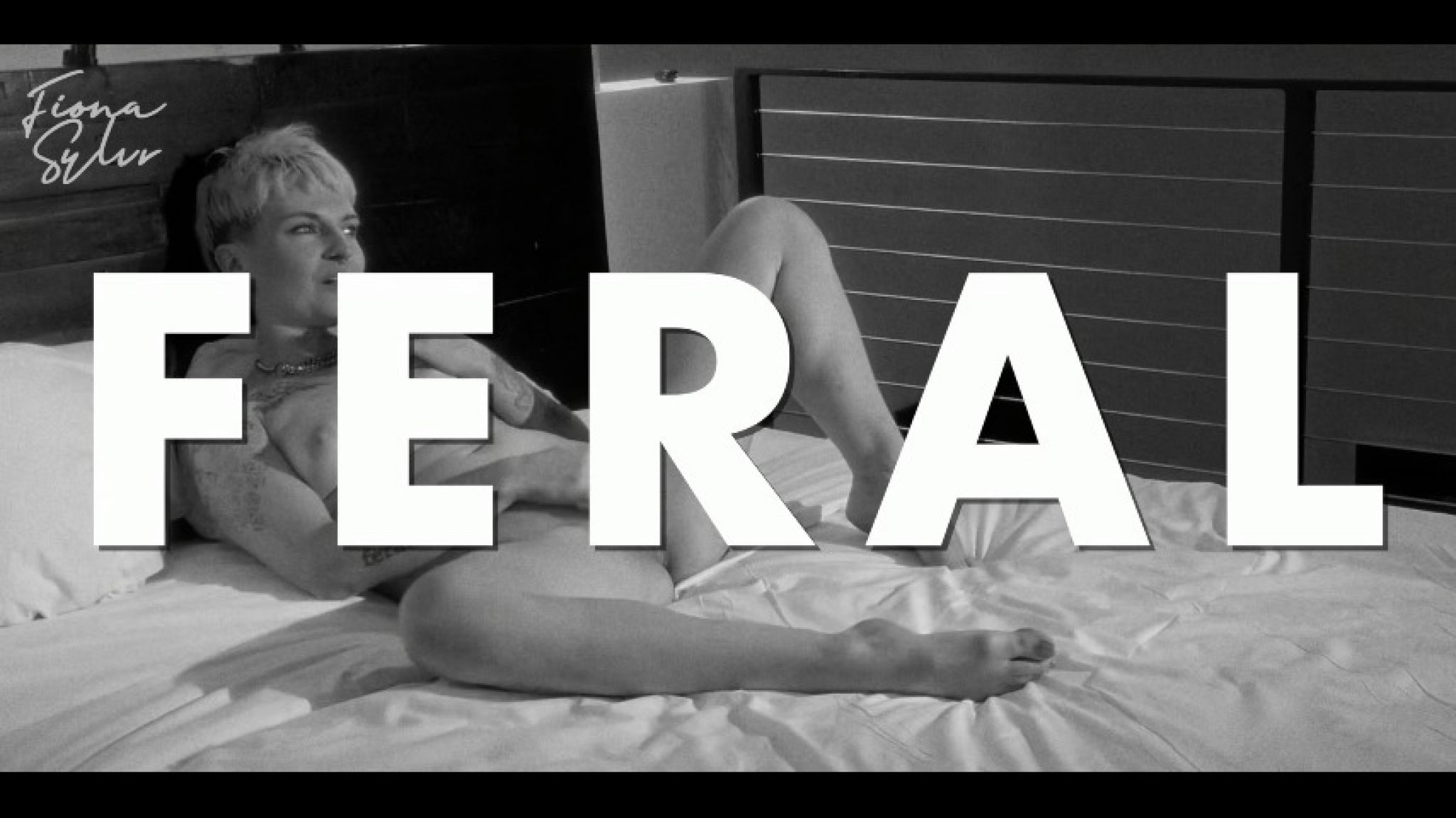 FIONASYLVR:Feral