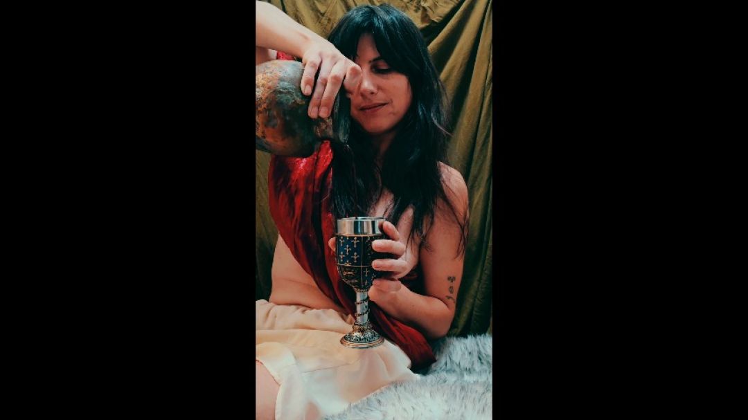 SuidaeSwineflew:DELILAH + SAMSON