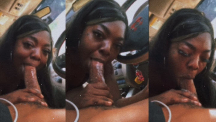Queeenmara:Oops! I tripped on Dick