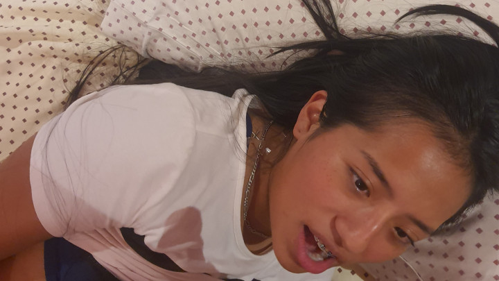 skrolldown:1st date teen ass bareback