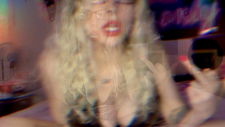 BarbieBitesBack:Edge and Deny For Domii