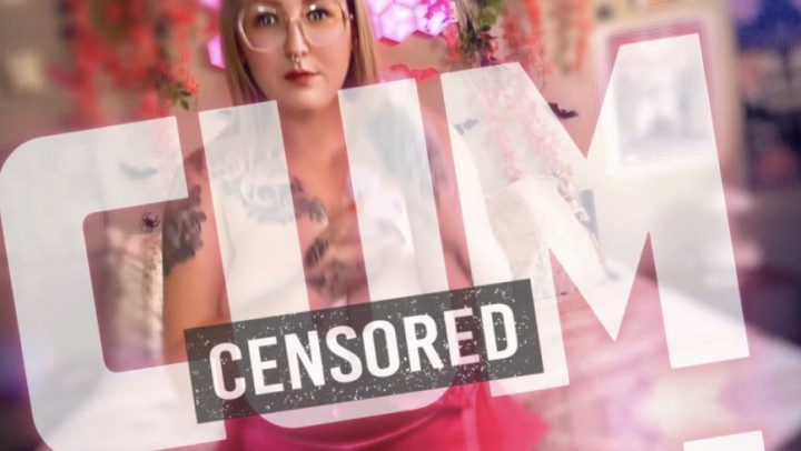 cashbratbrynn:Full release JOI, you only cum when I say