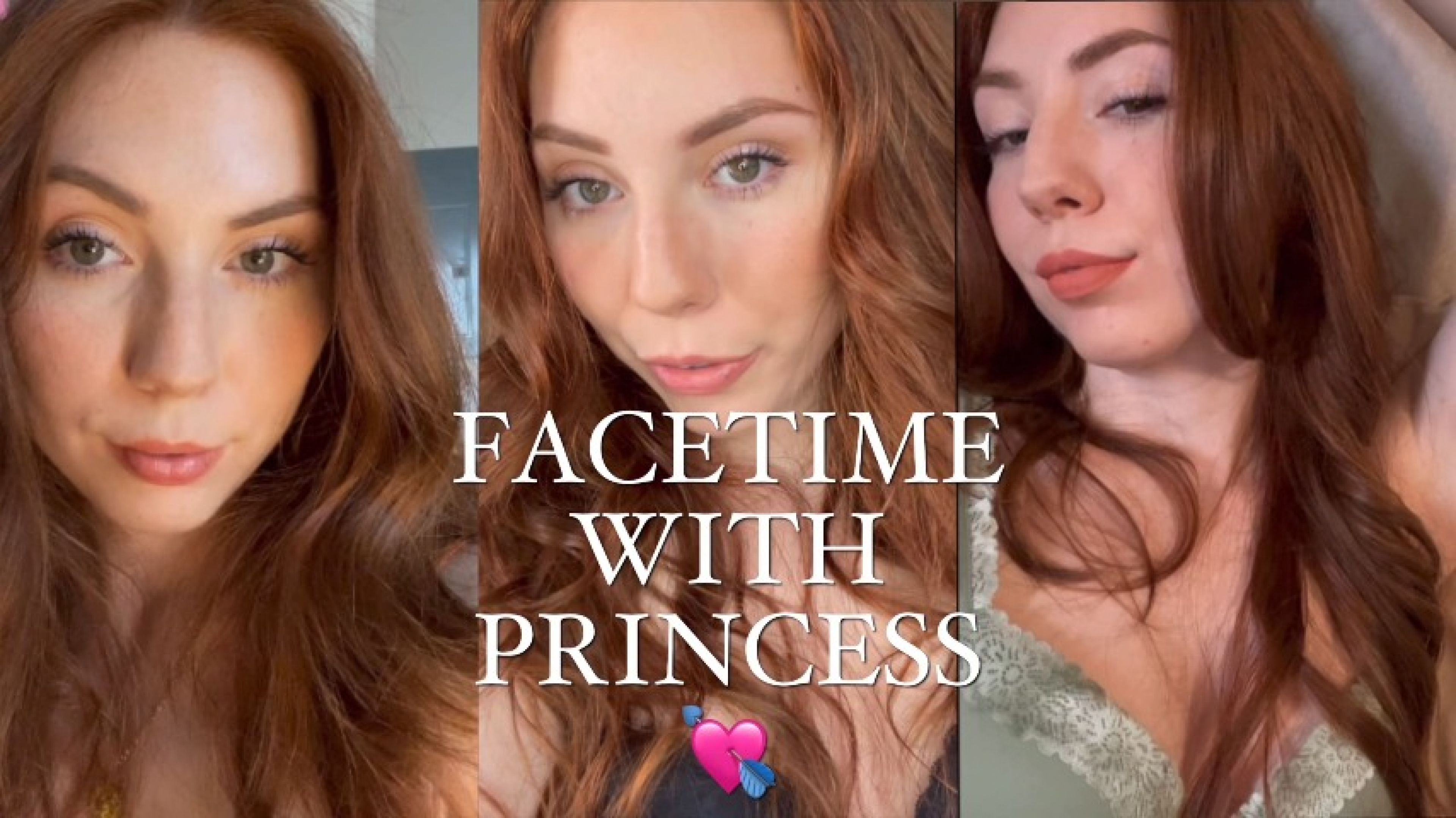 missmiinnna:Video with Redhead Findom Brat