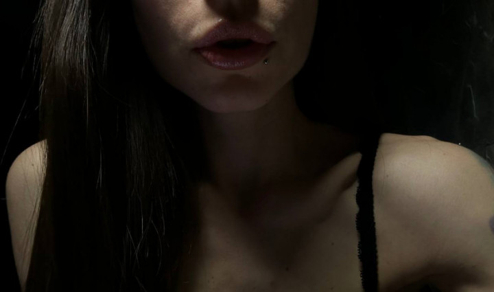 lilaonee:you belong to my voice asmr joi