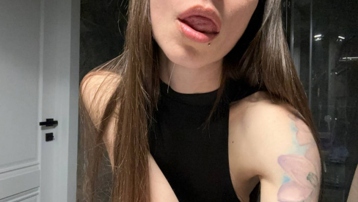 lilaonee:You are too close to my lips