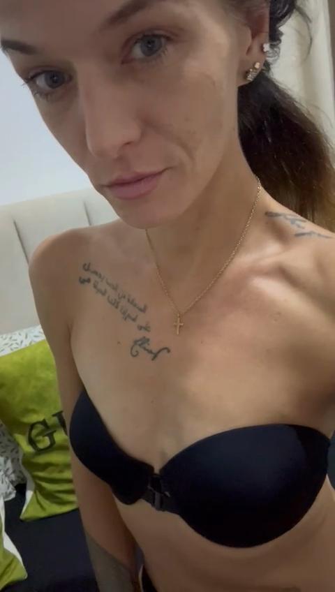 SecretLou90:Fucked with my Phone German