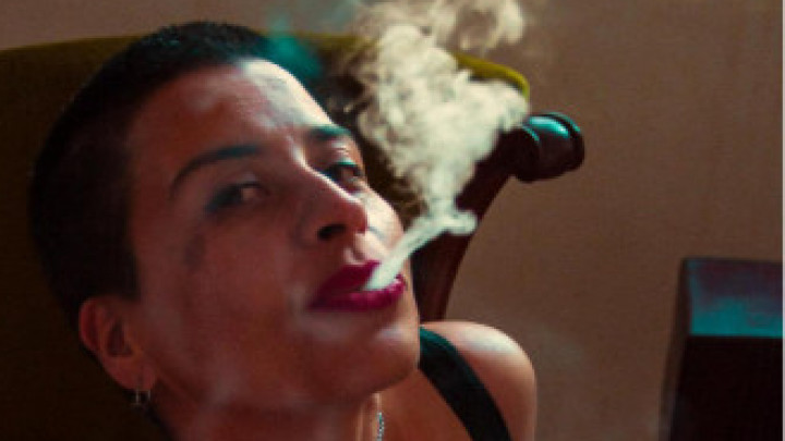 MommySorayaxxxx:Im you favorite Smoking Queen now