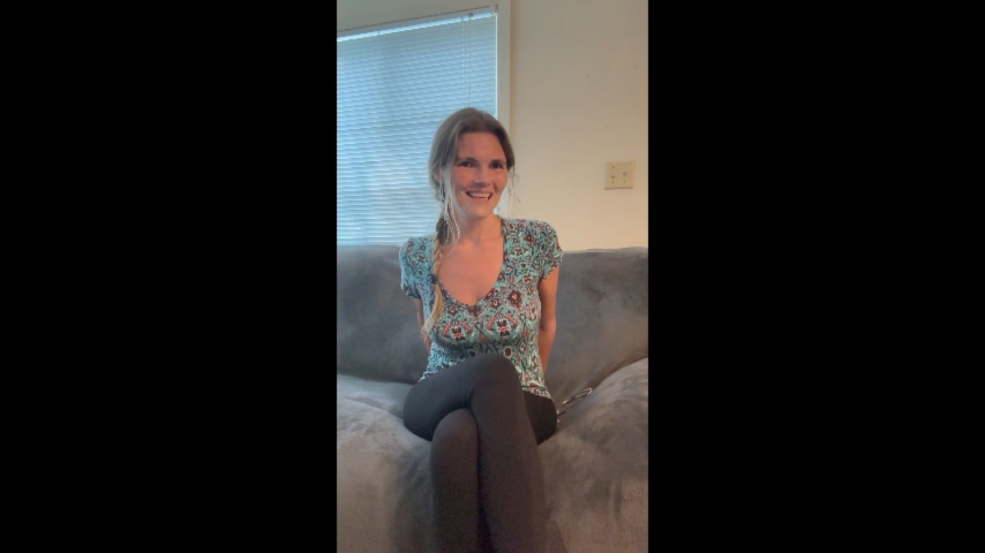 Amberrosset4:Fun with babysitter