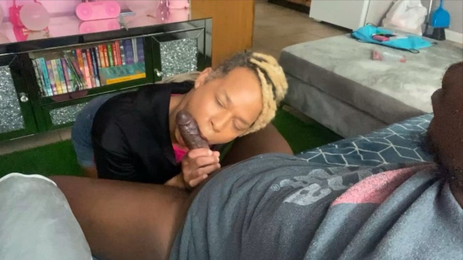 TheBarbiiBanks:Blowjob Barbii Vol 1.4