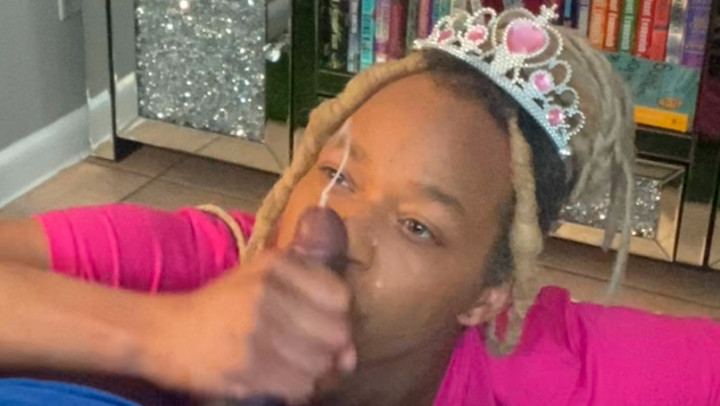 TheBarbiiBanks:Blowjob Barbii Vol 1.12
