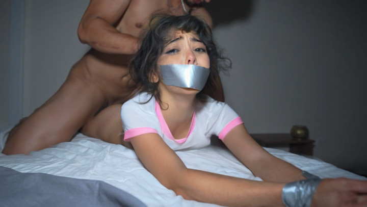 Drilled Network:Tape Her Shut - The Neighbors Will Hear Us