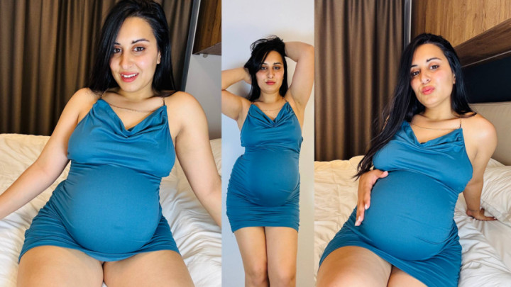 PregnantAmmy:Mommy sucking your cock