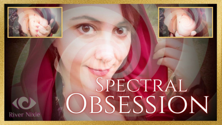 River Nixie:Spectral Obsession