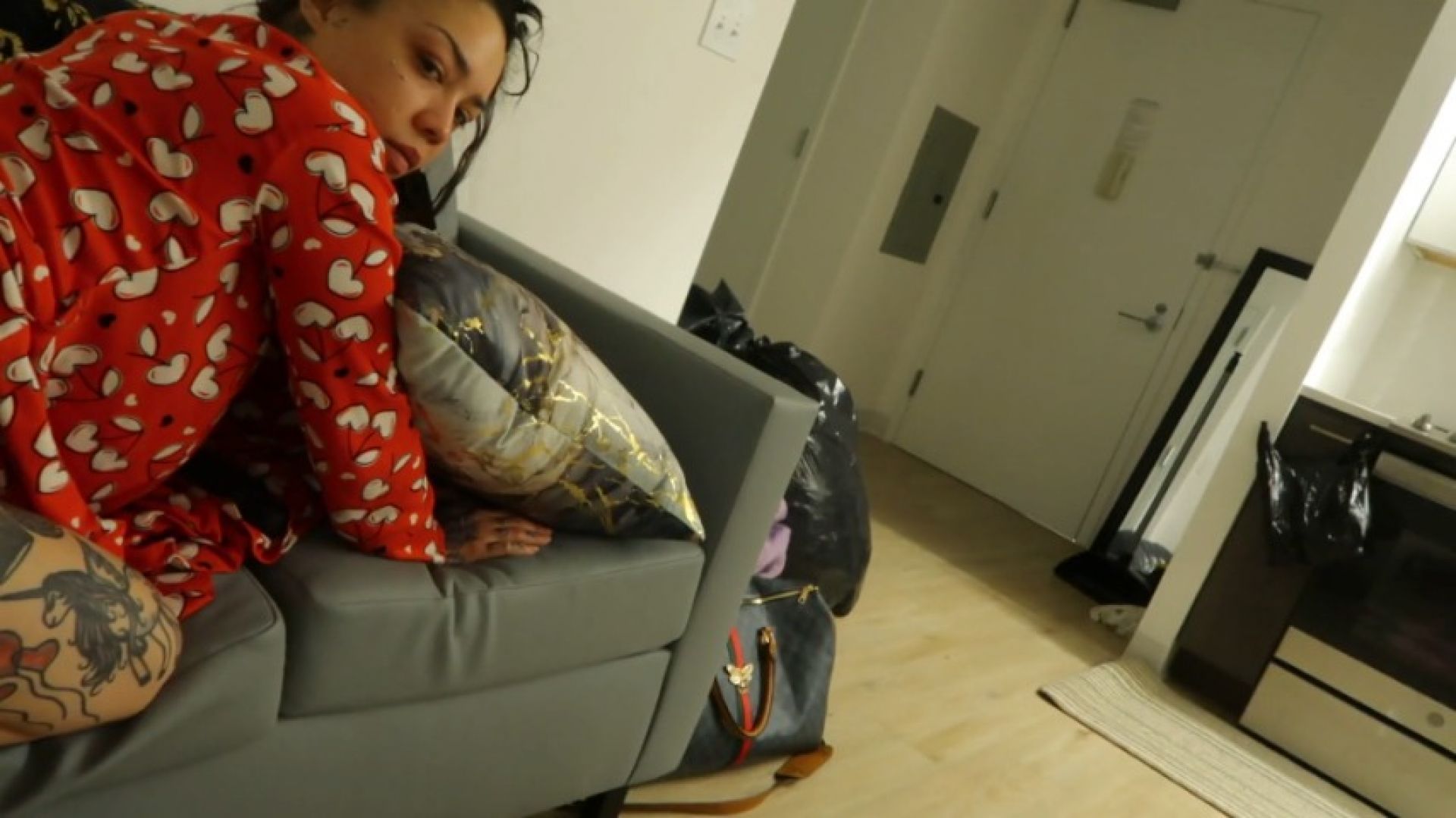 Brooklynxxxlove:MASTER THIS PUSSY PT2